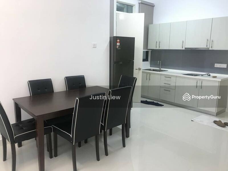 Servis Apartment untuk Disewa di Shamelin Star - Justin Liew - PropertyGuru.com.my