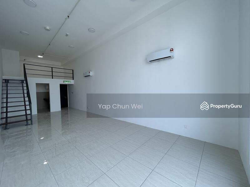 Mutiara Central untuk Untuk Disewa - RM 2,000 /bulan, Feb 2026 - PropertyGuru.com.my