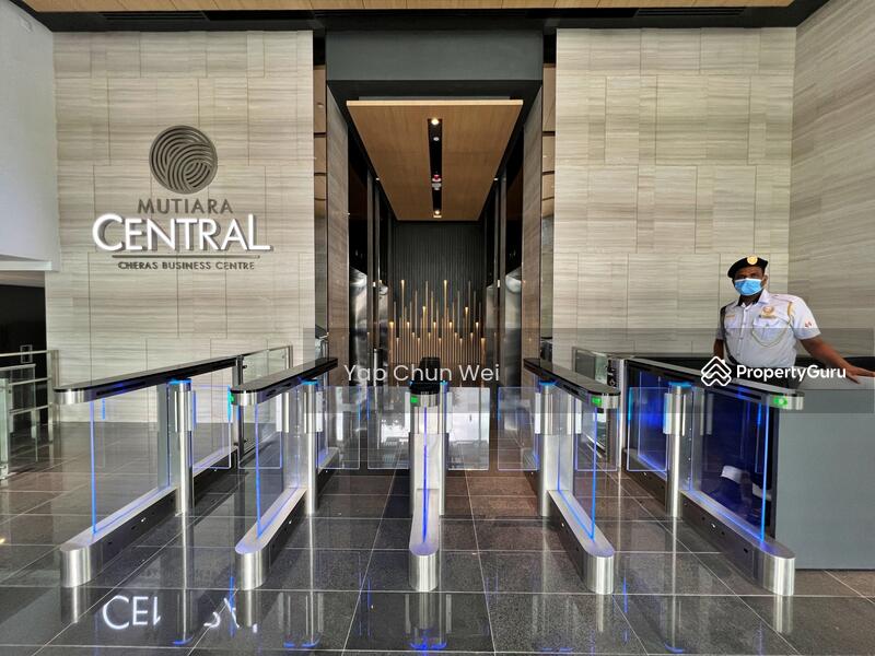 Mutiara Central untuk Untuk Disewa - RM 1,500 /bulan, Feb 2026 - PropertyGuru.com.my