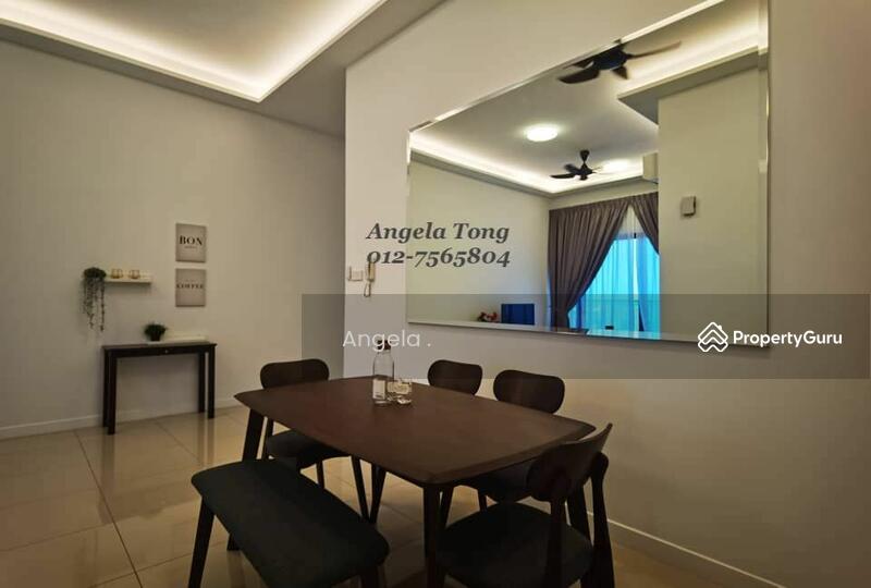 Servis Apartment untuk Disewa di Skyluxe On The Park Bukit Jalil - Angela . - PropertyGuru.com.my