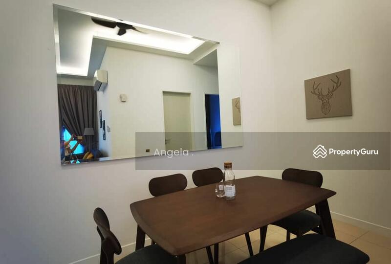 Servis Apartment untuk Disewa di Skyluxe On The Park Bukit Jalil - Angela . - PropertyGuru.com.my