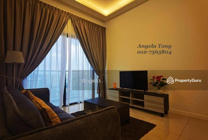 Servis Apartment untuk Disewa di Skyluxe On The Park Bukit Jalil - Angela . - PropertyGuru.com.my