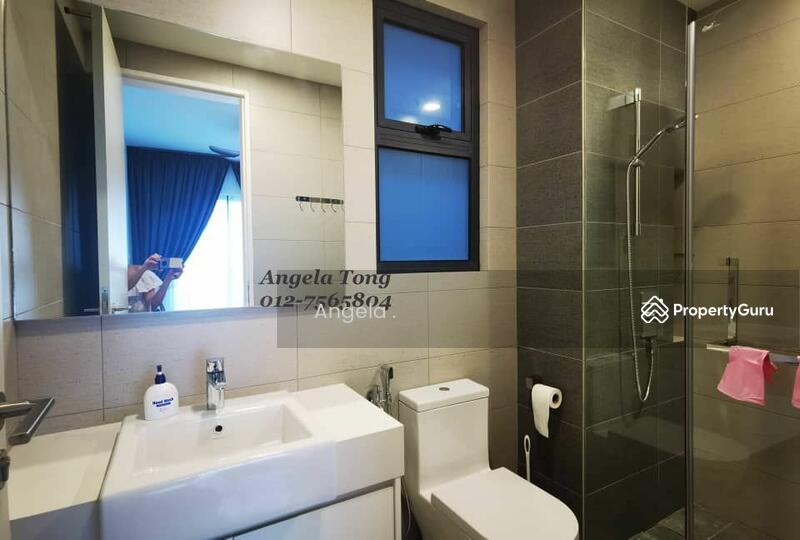 Servis Apartment untuk Disewa di Skyluxe On The Park Bukit Jalil - Angela . - PropertyGuru.com.my