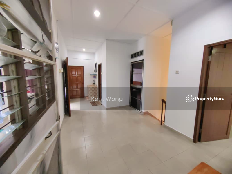 Taman Midah, Cheras, Kuala Lumpur, 4 Bedrooms, 1650 sqft, 2storey