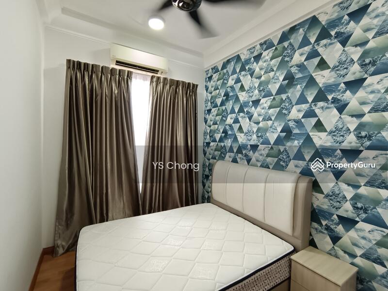 For Rent - The Platino Serviced Apartment