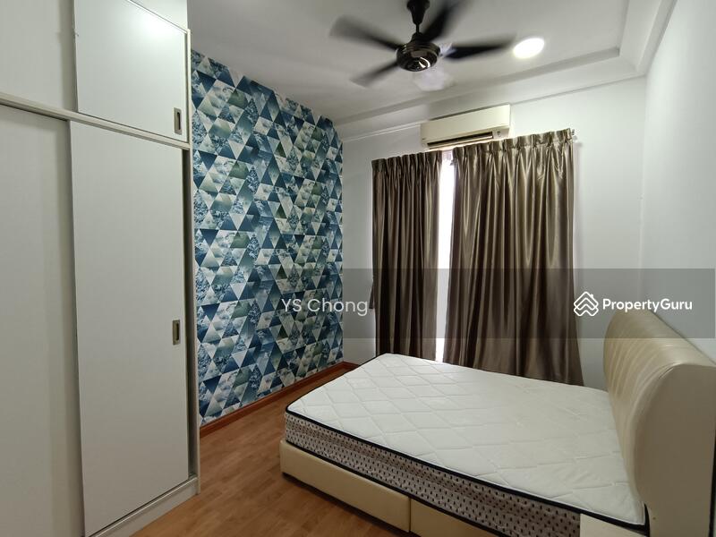For Rent - The Platino Serviced Apartment