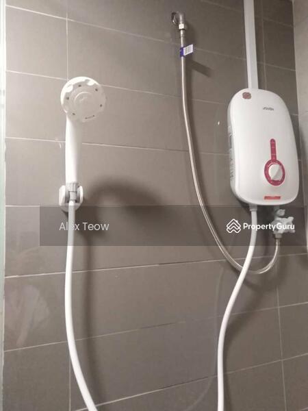 Service Residence for Rent at Aragreens - Alex Teow - PropertyGuru.com.my