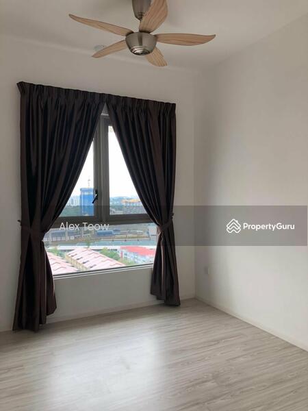 Service Residence for Rent at Aragreens - Alex Teow - PropertyGuru.com.my
