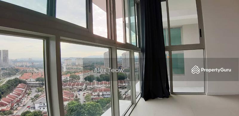 Service Residence for Rent at Aragreens - Alex Teow - PropertyGuru.com.my