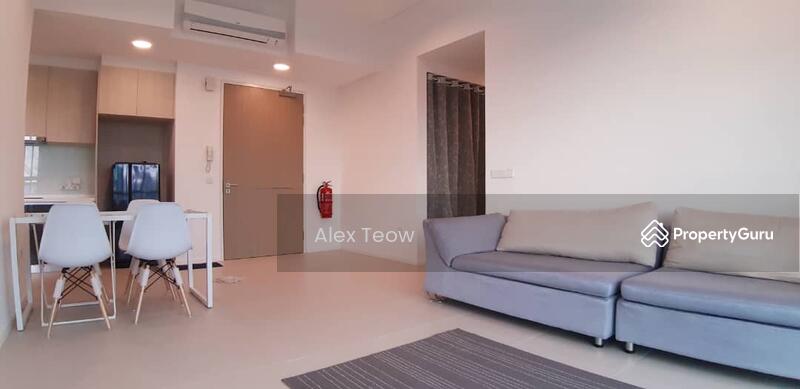 Service Residence for Rent at Aragreens - Alex Teow - PropertyGuru.com.my