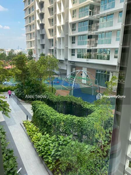 Service Residence for Rent at Aragreens - Alex Teow - PropertyGuru.com.my