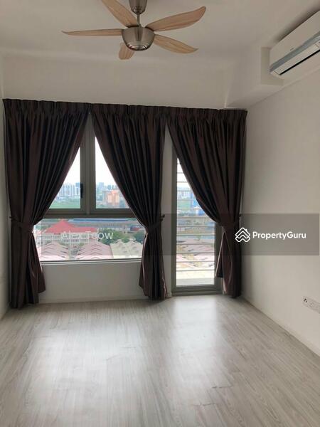 Service Residence for Rent at Aragreens - Alex Teow - PropertyGuru.com.my