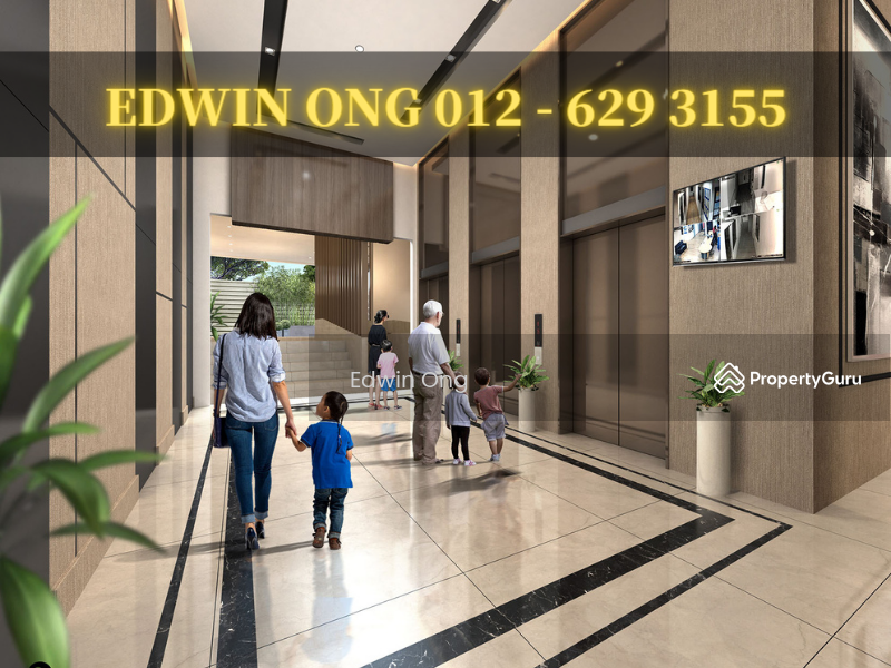 For Sale - Glisten Hill