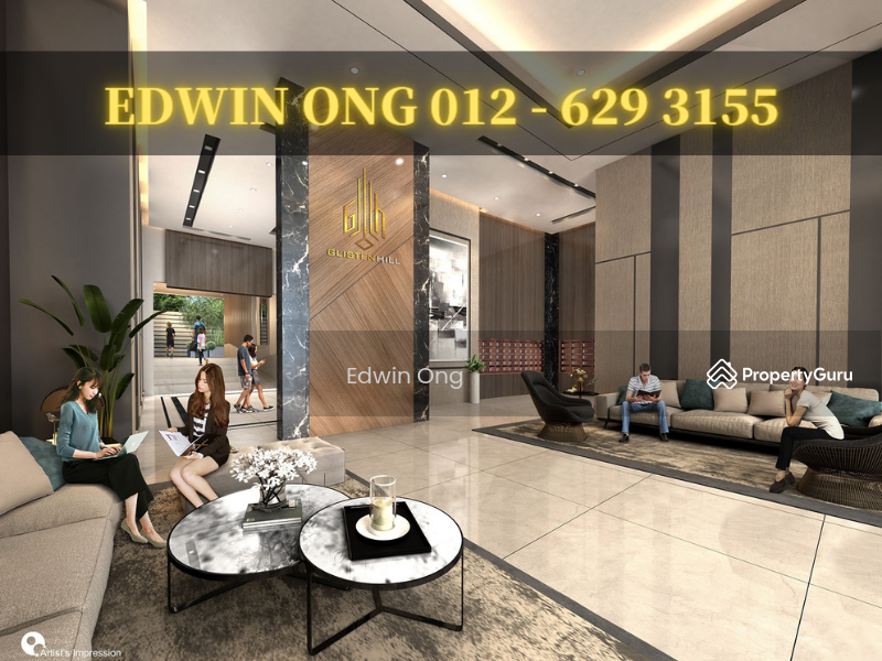 For Sale - Glisten Hill