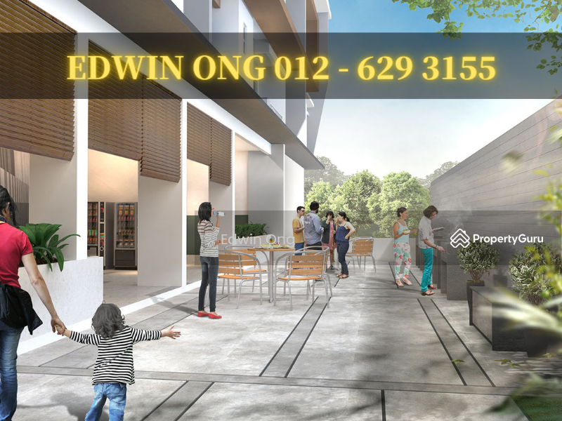 For Sale - Glisten Hill