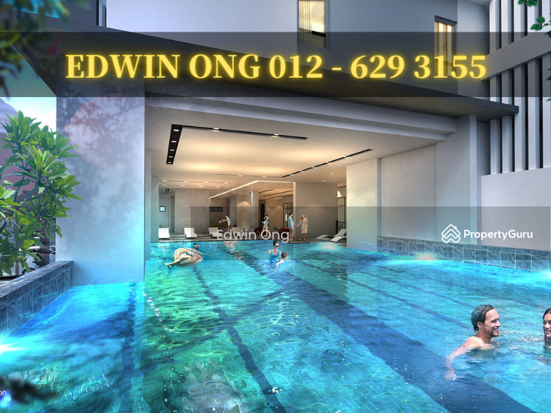 For Sale - Glisten Hill