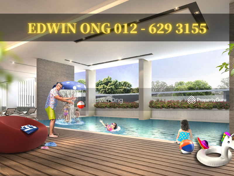 For Sale - Glisten Hill