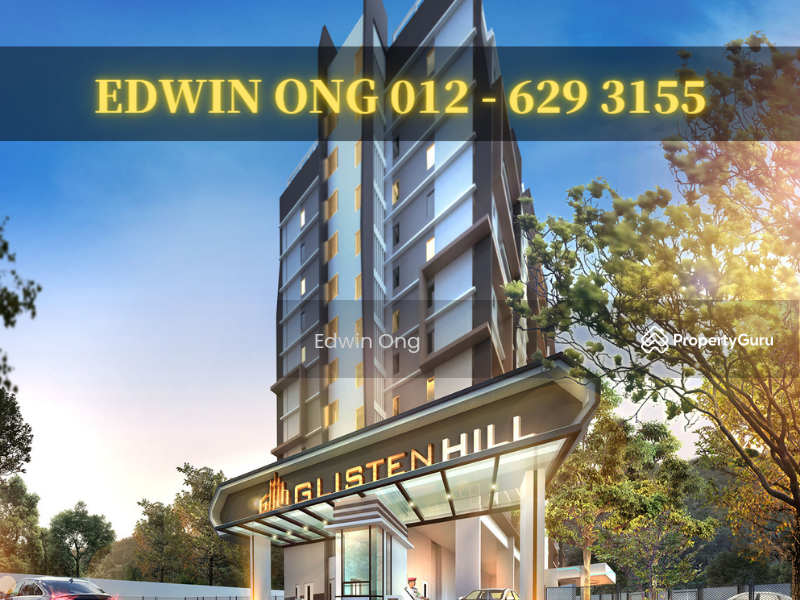 For Sale - Glisten Hill