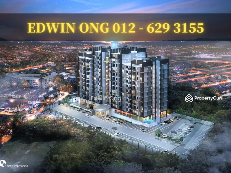 For Sale - Glisten Hill