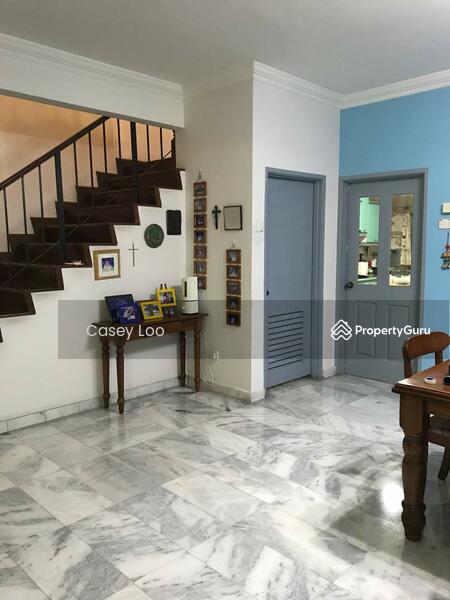 2-storey Terraced House for Sale in Bukit Rahman Putra (Sungai Buloh) - Casey Loo - PropertyGuru.com.my