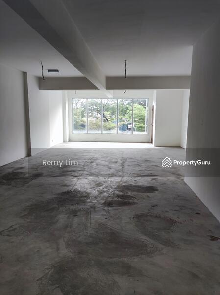 Untuk Disewa - Ascotte Boulevard