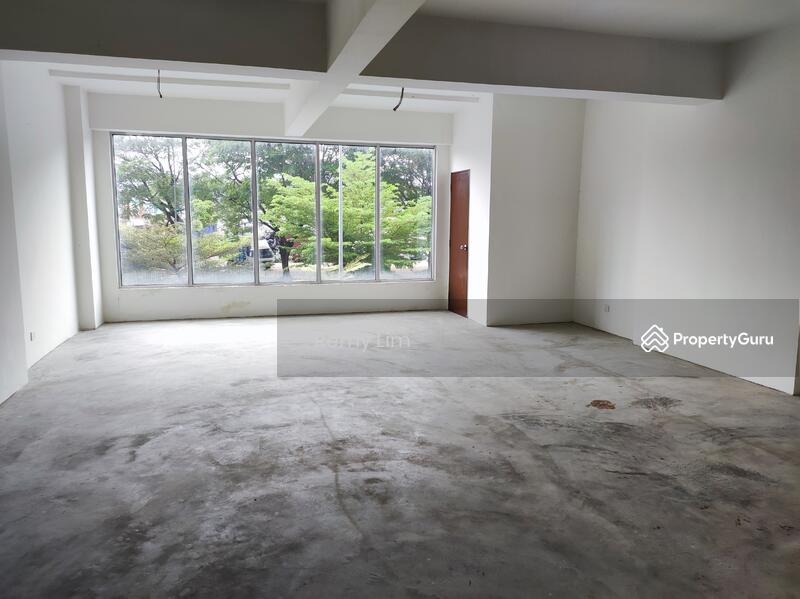 Untuk Disewa - Ascotte Boulevard