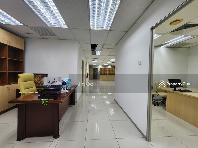 Megan Avenue 2 untuk Untuk Dijual - RM 1,100,000, Mac 2026 - PropertyGuru.com.my