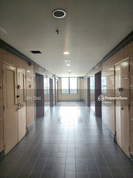 Megan Avenue 2 untuk Untuk Dijual - RM 1,100,000, Mac 2026 - PropertyGuru.com.my