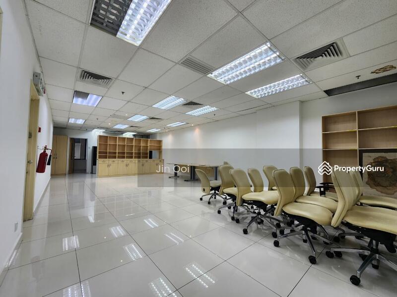 Megan Avenue 2 untuk Untuk Dijual - RM 1,100,000, Mac 2026 - PropertyGuru.com.my