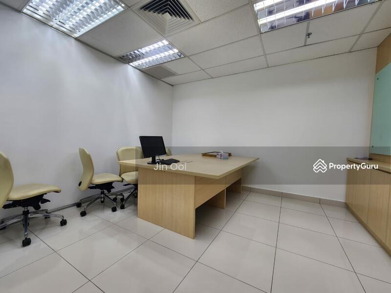 Megan Avenue 2 untuk Untuk Dijual - RM 1,100,000, Mac 2026 - PropertyGuru.com.my