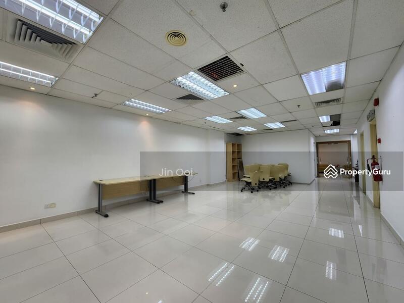 Megan Avenue 2 untuk Untuk Dijual - RM 1,100,000, Mac 2026 - PropertyGuru.com.my