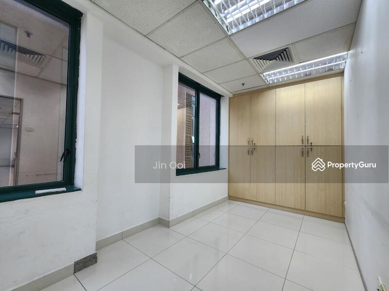 Megan Avenue 2 untuk Untuk Dijual - RM 1,100,000, Mac 2026 - PropertyGuru.com.my