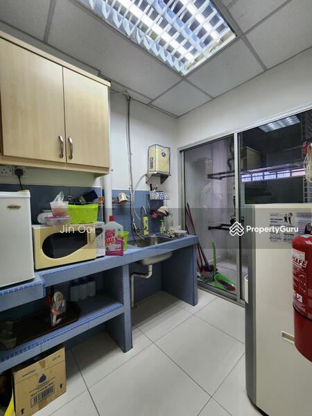 Megan Avenue 2 untuk Untuk Dijual - RM 1,100,000, Mac 2026 - PropertyGuru.com.my