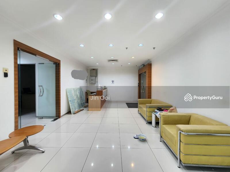Megan Avenue 2 untuk Untuk Dijual - RM 1,100,000, Mac 2026 - PropertyGuru.com.my