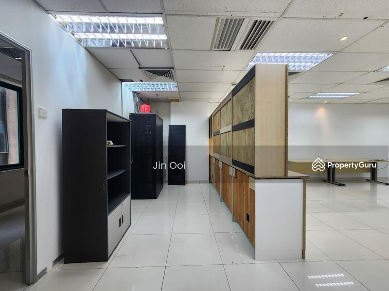 Megan Avenue 2 untuk Untuk Dijual - RM 1,100,000, Mac 2026 - PropertyGuru.com.my