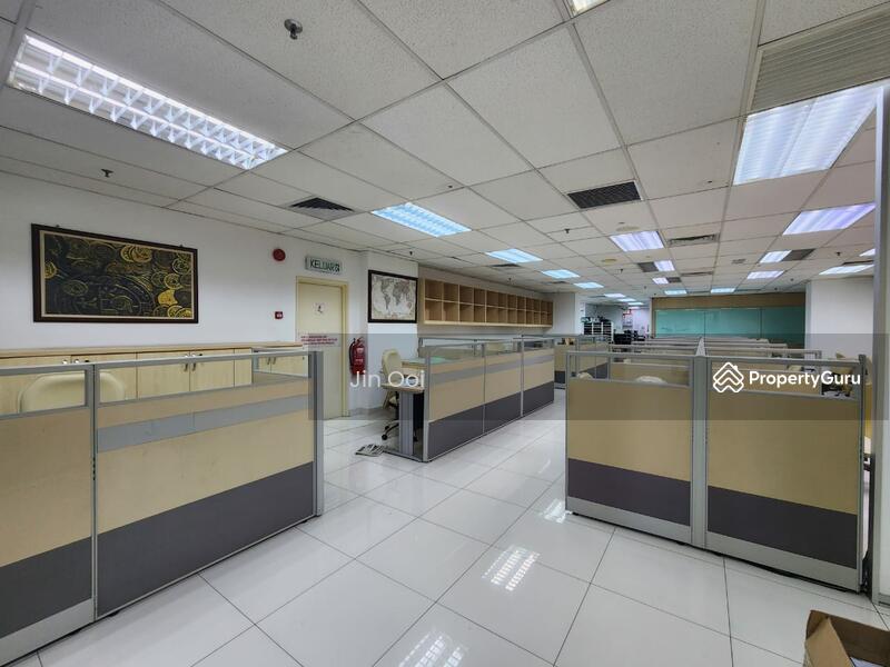 Megan Avenue 2 untuk Untuk Dijual - RM 2,000,000, Mac 2026 - PropertyGuru.com.my