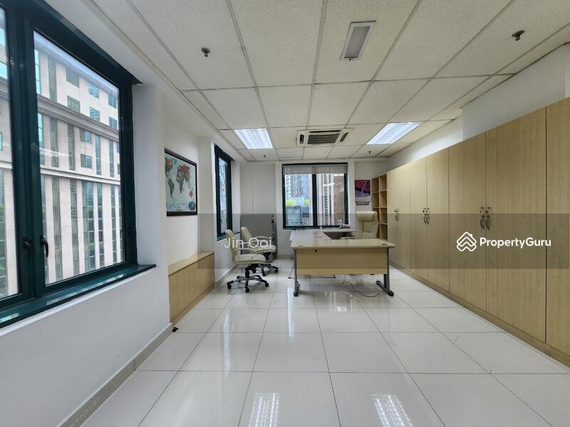 Megan Avenue 2 untuk Untuk Dijual - RM 2,000,000, Mac 2026 - PropertyGuru.com.my