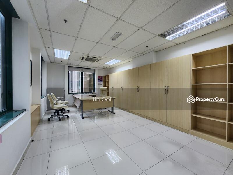 Megan Avenue 2 untuk Untuk Dijual - RM 2,000,000, Mac 2026 - PropertyGuru.com.my