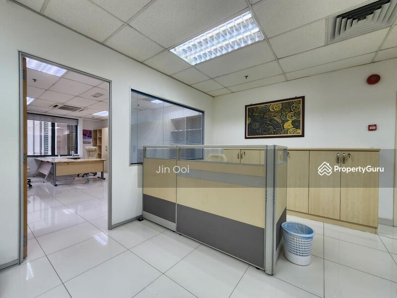 Megan Avenue 2 untuk Untuk Dijual - RM 2,000,000, Mac 2026 - PropertyGuru.com.my