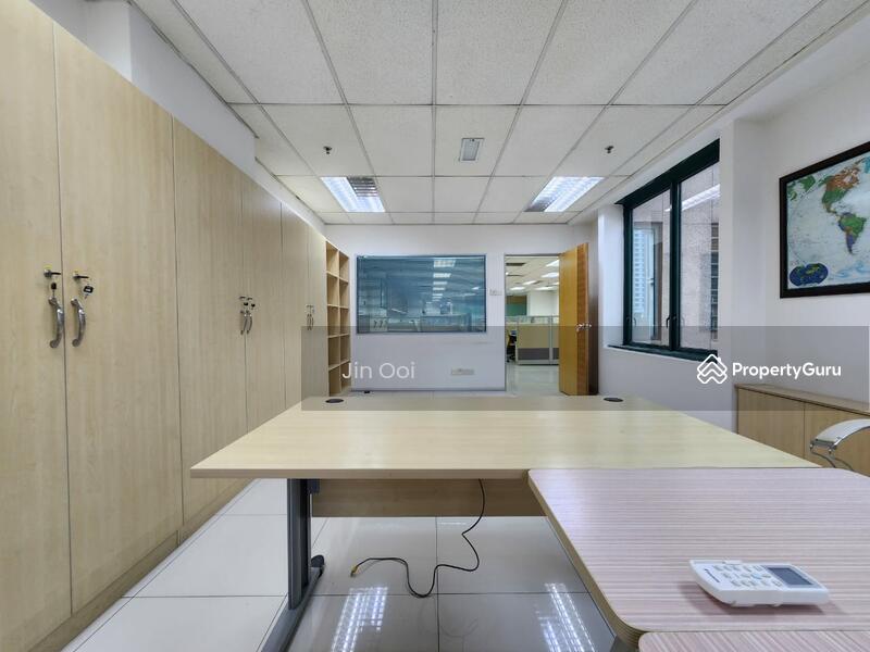 Megan Avenue 2 untuk Untuk Dijual - RM 2,000,000, Mac 2026 - PropertyGuru.com.my