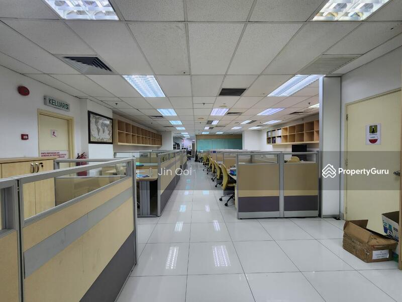 Megan Avenue 2 untuk Untuk Dijual - RM 2,000,000, Mac 2026 - PropertyGuru.com.my