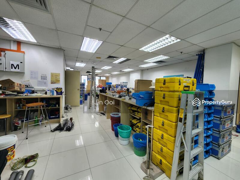 Megan Avenue 2 untuk Untuk Dijual - RM 2,000,000, Mac 2026 - PropertyGuru.com.my