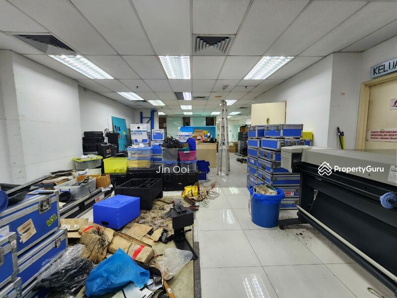 Megan Avenue 2 untuk Untuk Dijual - RM 2,000,000, Mac 2026 - PropertyGuru.com.my