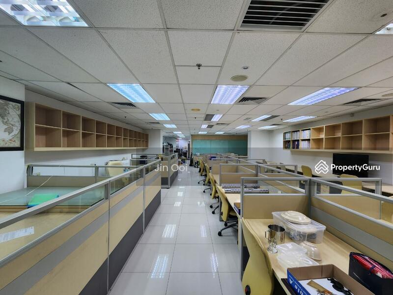 Megan Avenue 2 untuk Untuk Dijual - RM 2,000,000, Mac 2026 - PropertyGuru.com.my