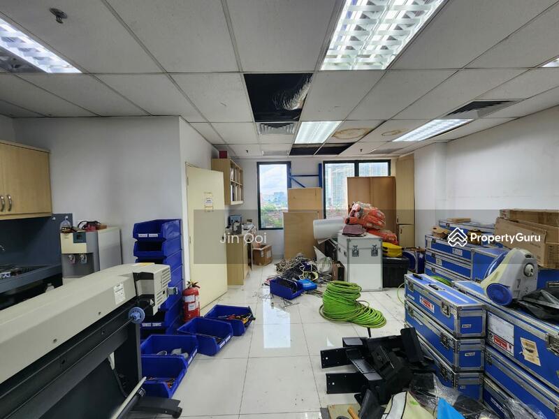 Megan Avenue 2 untuk Untuk Dijual - RM 2,000,000, Mac 2026 - PropertyGuru.com.my