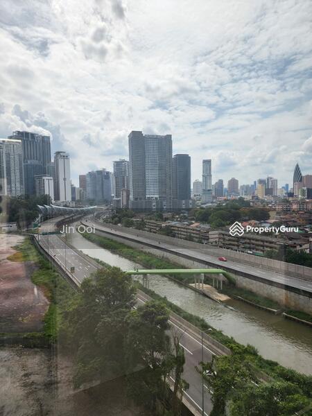 Megan Avenue 2 untuk Untuk Dijual - RM 1,500,000, Mac 2026 - PropertyGuru.com.my