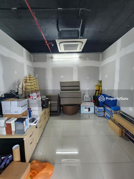 Megan Avenue 2 untuk Untuk Dijual - RM 1,500,000, Mac 2026 - PropertyGuru.com.my