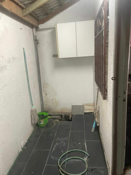 For Rent - Taman Segambut Damai