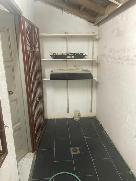 For Rent - Taman Segambut Damai