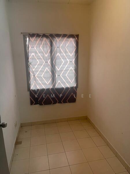 For Rent - Taman Segambut Damai